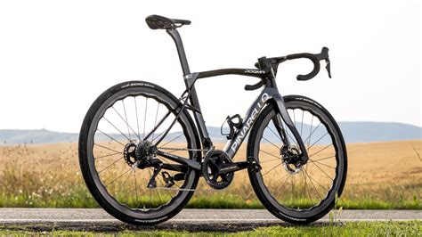 PINARELLO X .